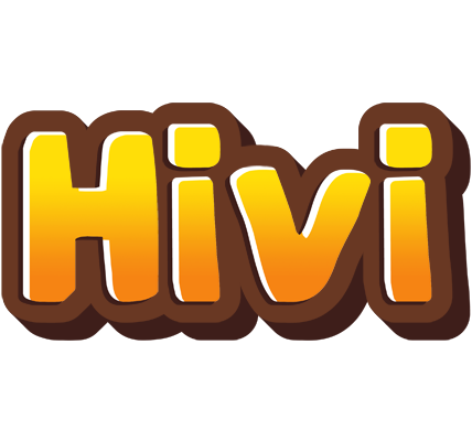 Hivi cookies logo