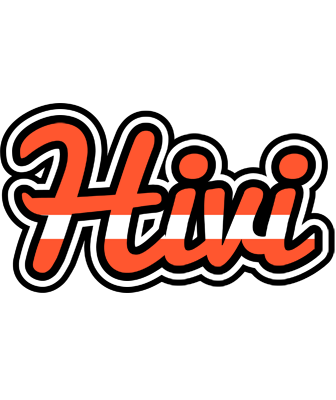 Hivi denmark logo