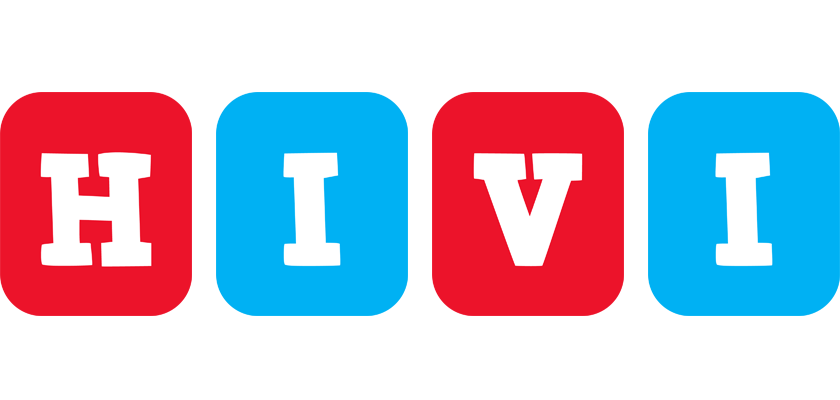 Hivi diesel logo