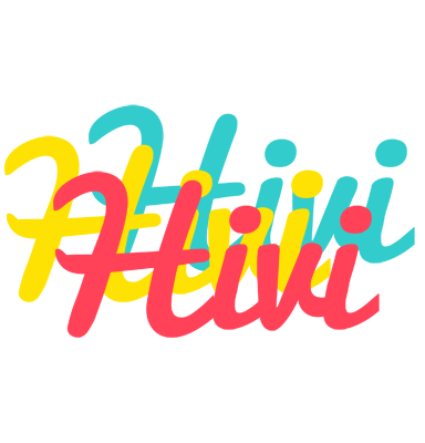 Hivi disco logo