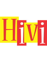 Hivi errors logo