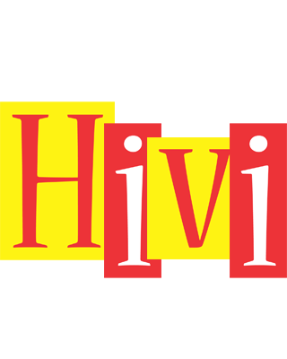 Hivi errors logo