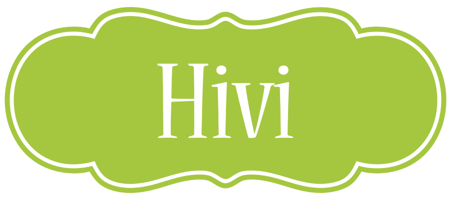 Hivi family logo