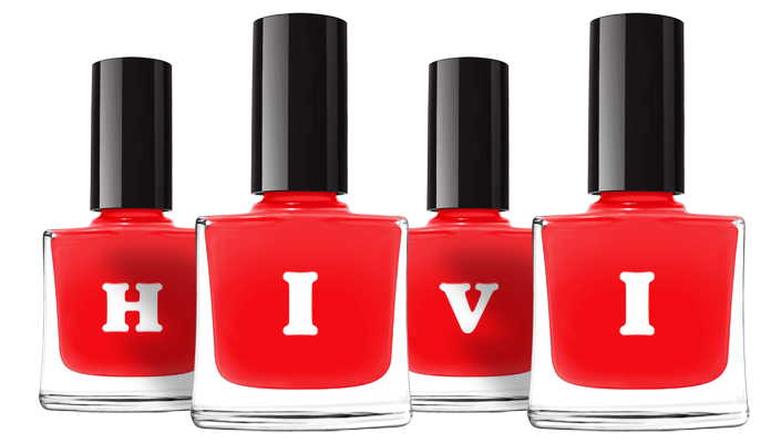 Hivi fashion logo