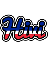 Hivi france logo