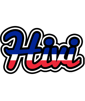 Hivi france logo