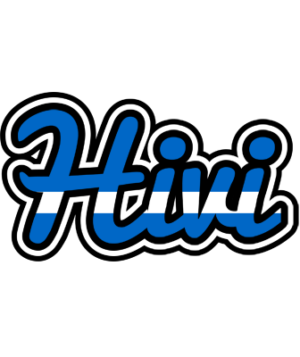 Hivi greece logo