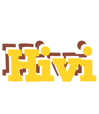Hivi hotcup logo