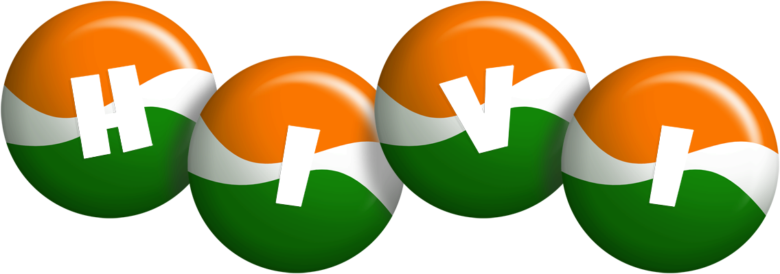 Hivi india logo