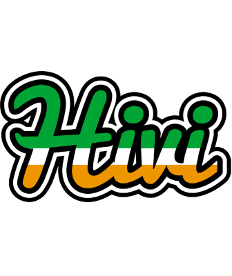 Hivi ireland logo