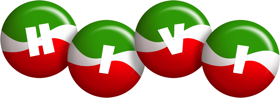Hivi italy logo