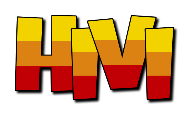 Hivi jungle logo