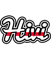 Hivi kingdom logo