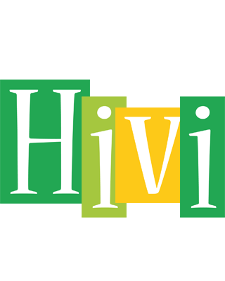 Hivi lemonade logo
