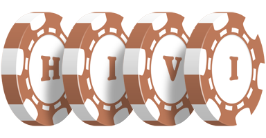 Hivi limit logo