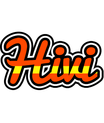 Hivi madrid logo