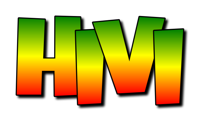 Hivi mango logo