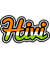 Hivi mumbai logo