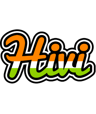Hivi mumbai logo