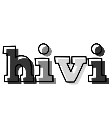 Hivi night logo