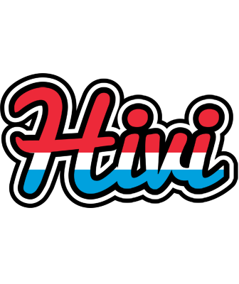 Hivi norway logo