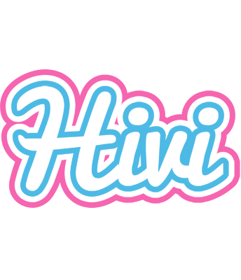 Hivi outdoors logo