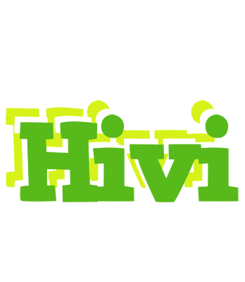 Hivi picnic logo