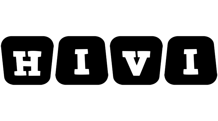 Hivi racing logo