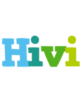 Hivi rainbows logo