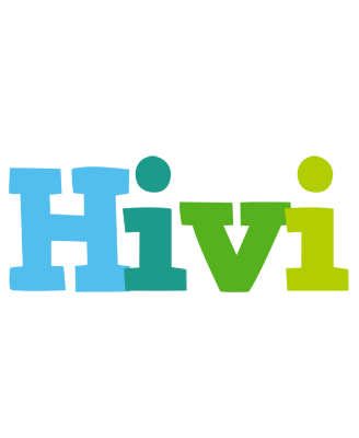 Hivi rainbows logo