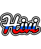 Hivi russia logo