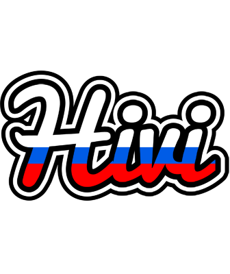 Hivi russia logo