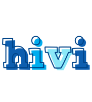 Hivi sailor logo