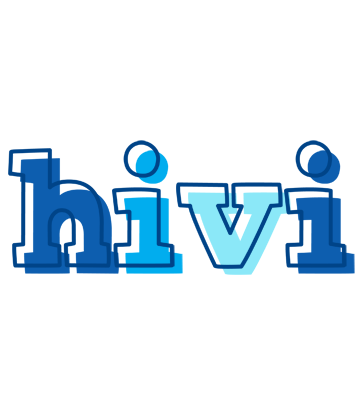 Hivi sailor logo