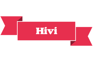 Hivi sale logo