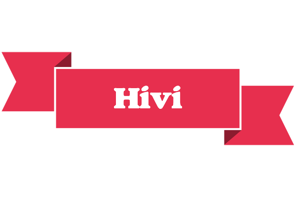 Hivi sale logo