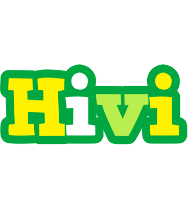 Hivi soccer logo