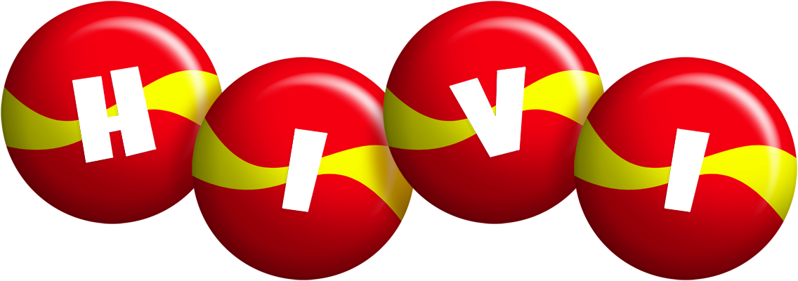 Hivi spain logo