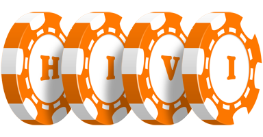 Hivi stacks logo