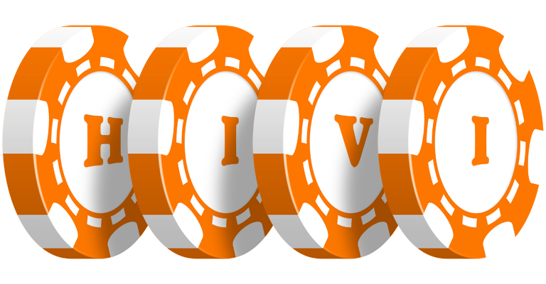 Hivi stacks logo