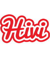 Hivi sunshine logo