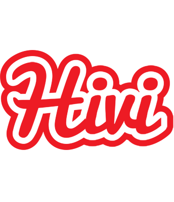 Hivi sunshine logo