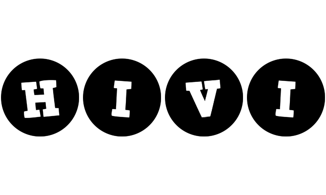 Hivi tools logo