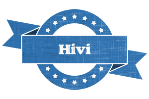 Hivi trust logo