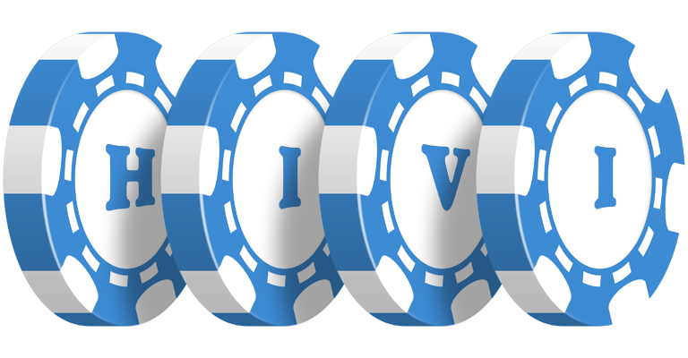 Hivi vegas logo