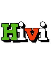 Hivi venezia logo