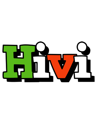 Hivi venezia logo