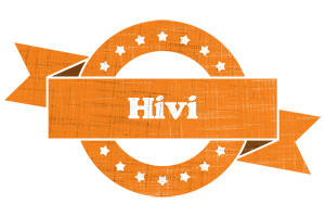 Hivi victory logo