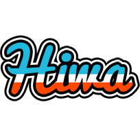 Hiwa america logo