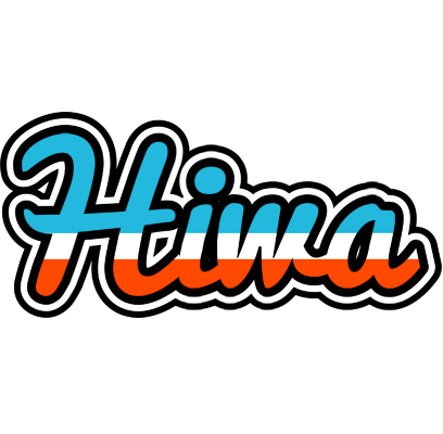Hiwa america logo